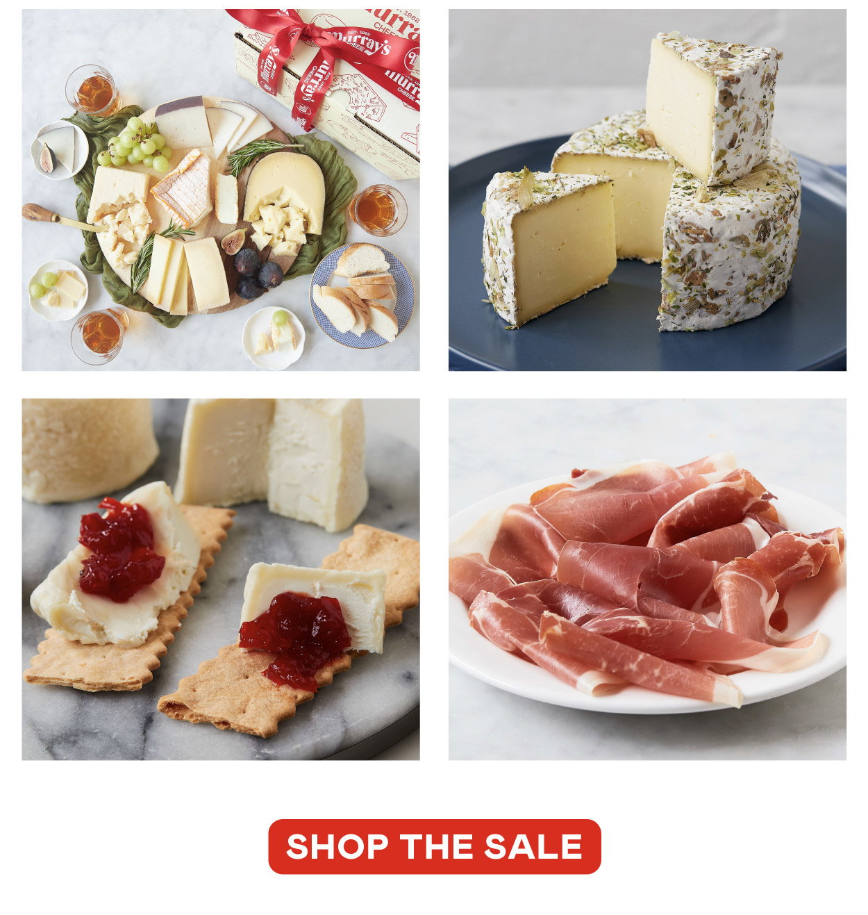 Mom's Love Cheese