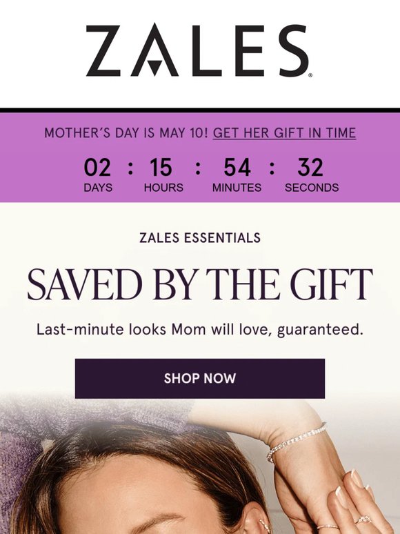 Last-Minute Gifts? Still a Win✨