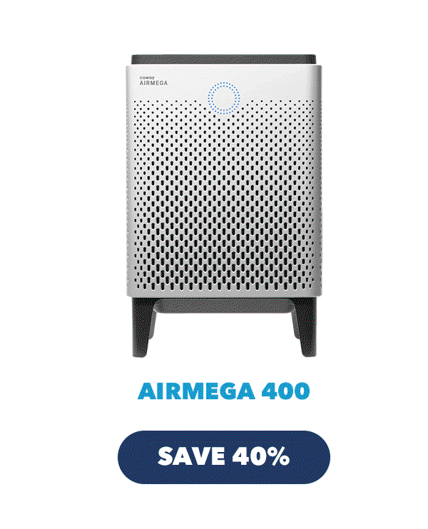 AIRMEGA 400