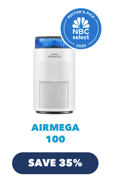 AIRMEGA 100