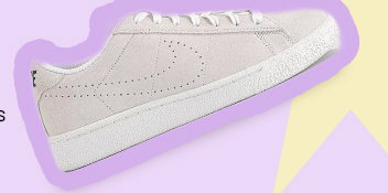 Nike Image