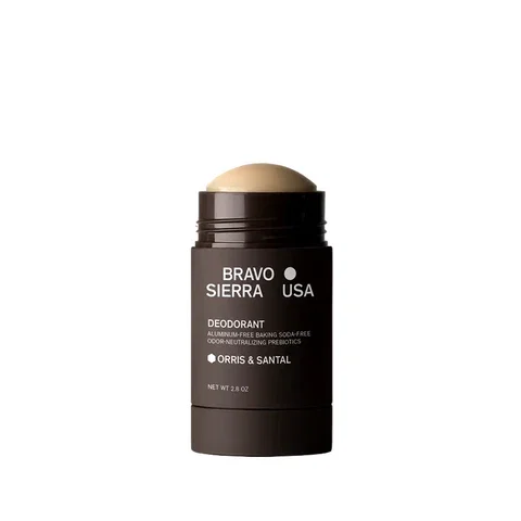 Bravo Sierra Deodorant
