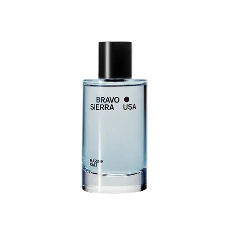 Bravo Sierra Body Fragrance