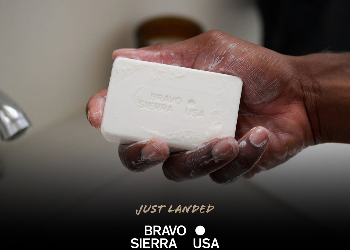 Bravo Sierra
