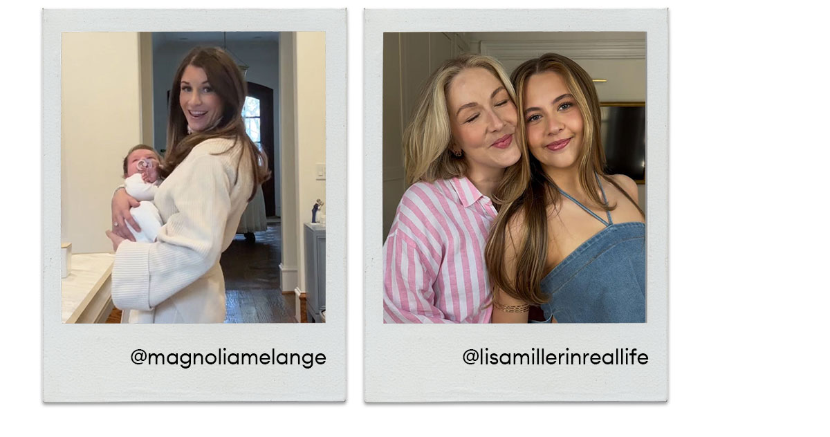 Polaroids