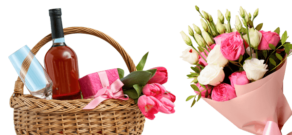 Share a Gift with Mom