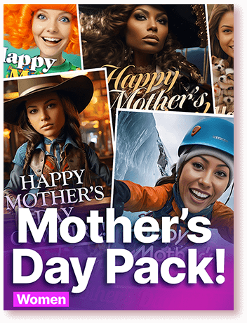 Mother's Day Pack thumbnail