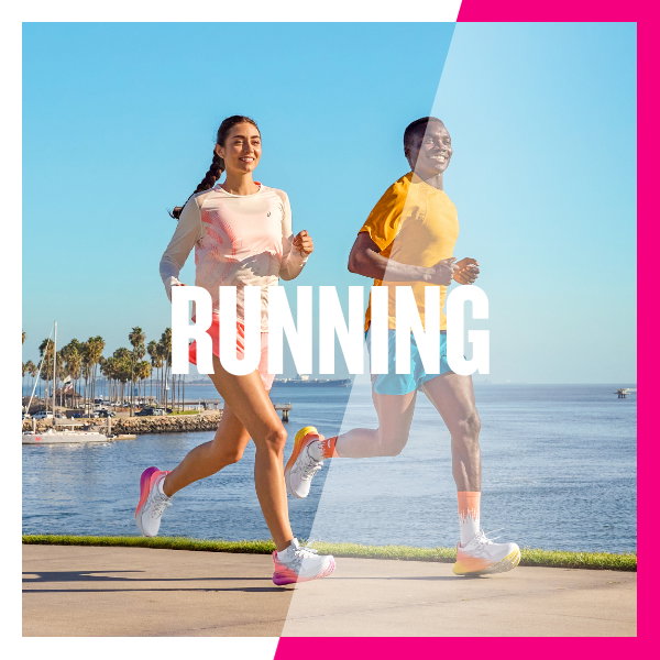 running fino al -40%