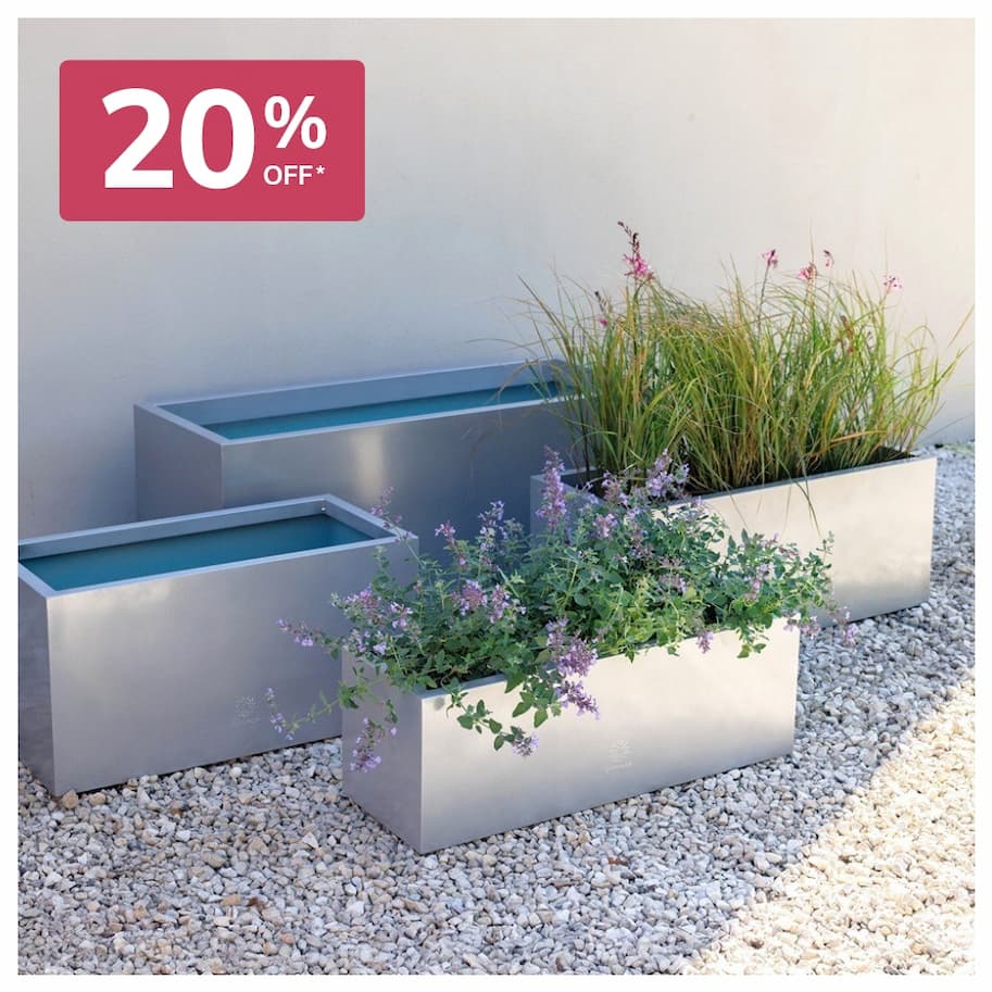Planters