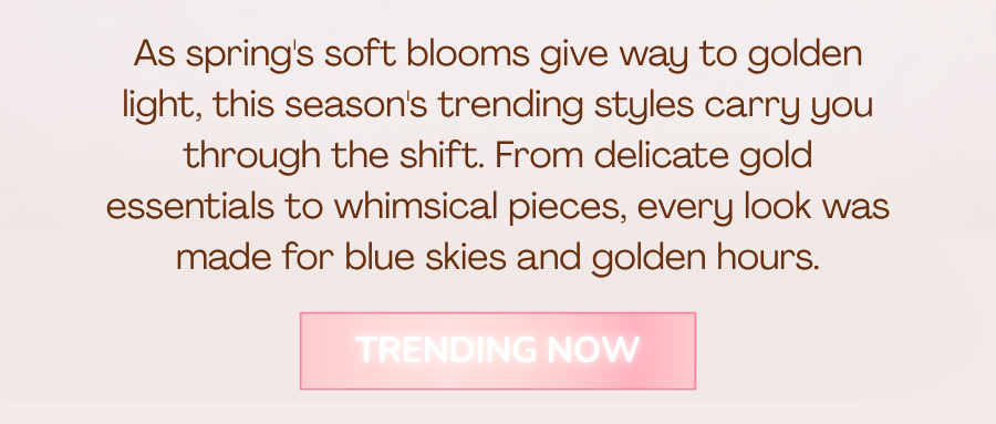 Trending Now!
