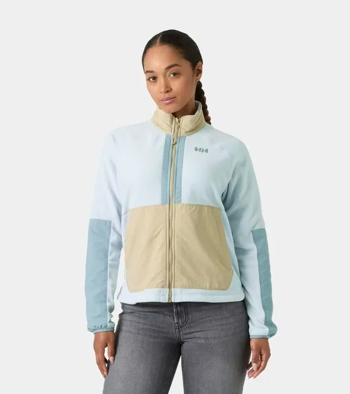 Women’s Rig Fleece Jacket
