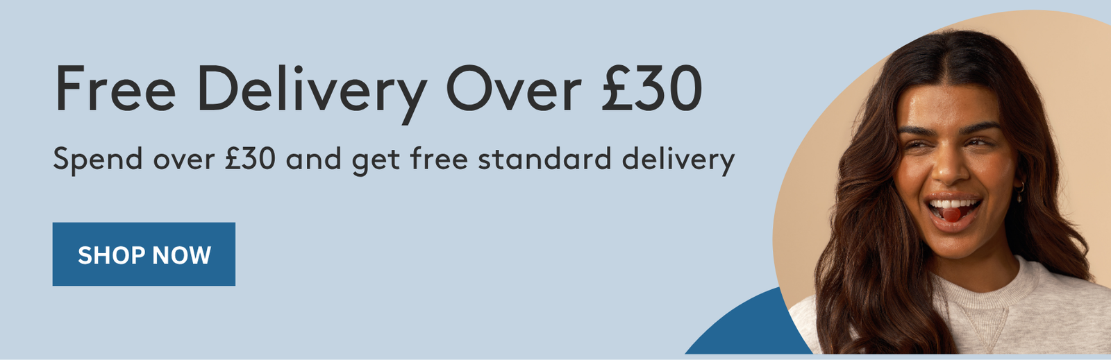 Free Delivery