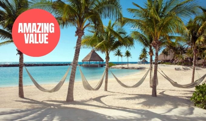Dreams Aventuras Riviera Maya