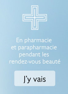 Enÿpharmacieÿetÿparapharmacieÿpendant les rendez-vous beaut