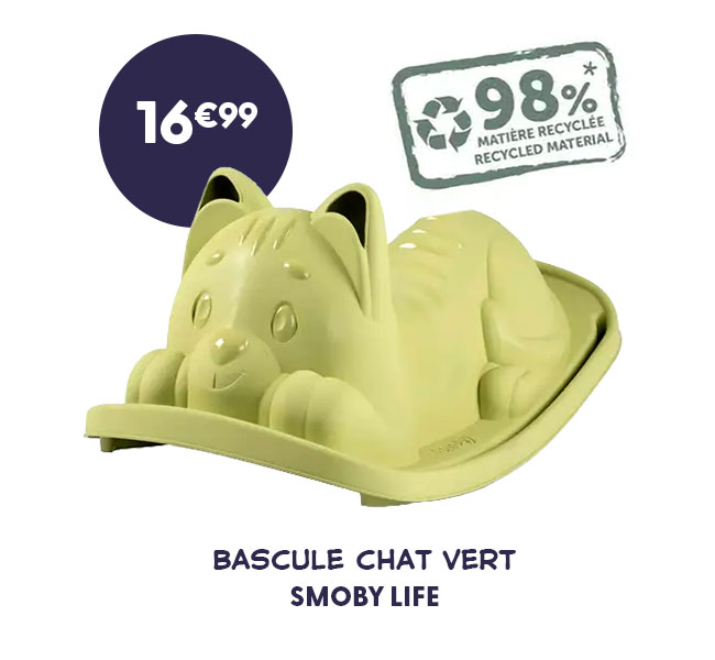 Peluche Tonie Calin Simba
