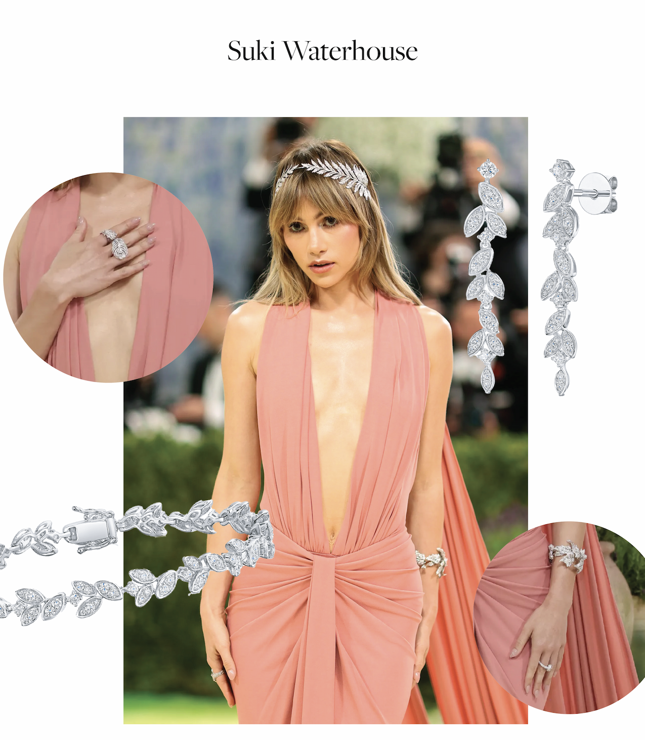 Suki Waterhouse