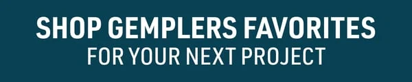 Shop Gemplers Favorites Banner
