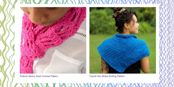 Free Pattern Friday