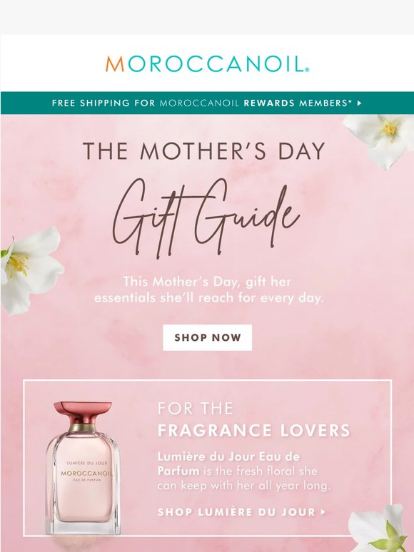 Find the perfect gift for Mom ✨