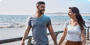 Short breaks from £79* return