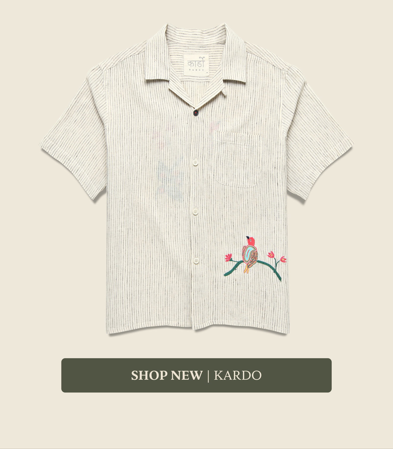 Shop New Kardo