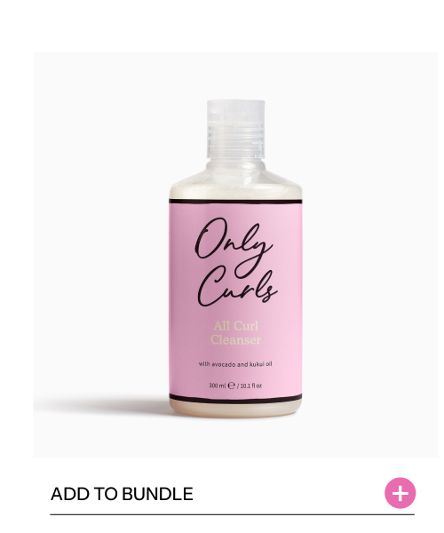 All Curl Cleanser
