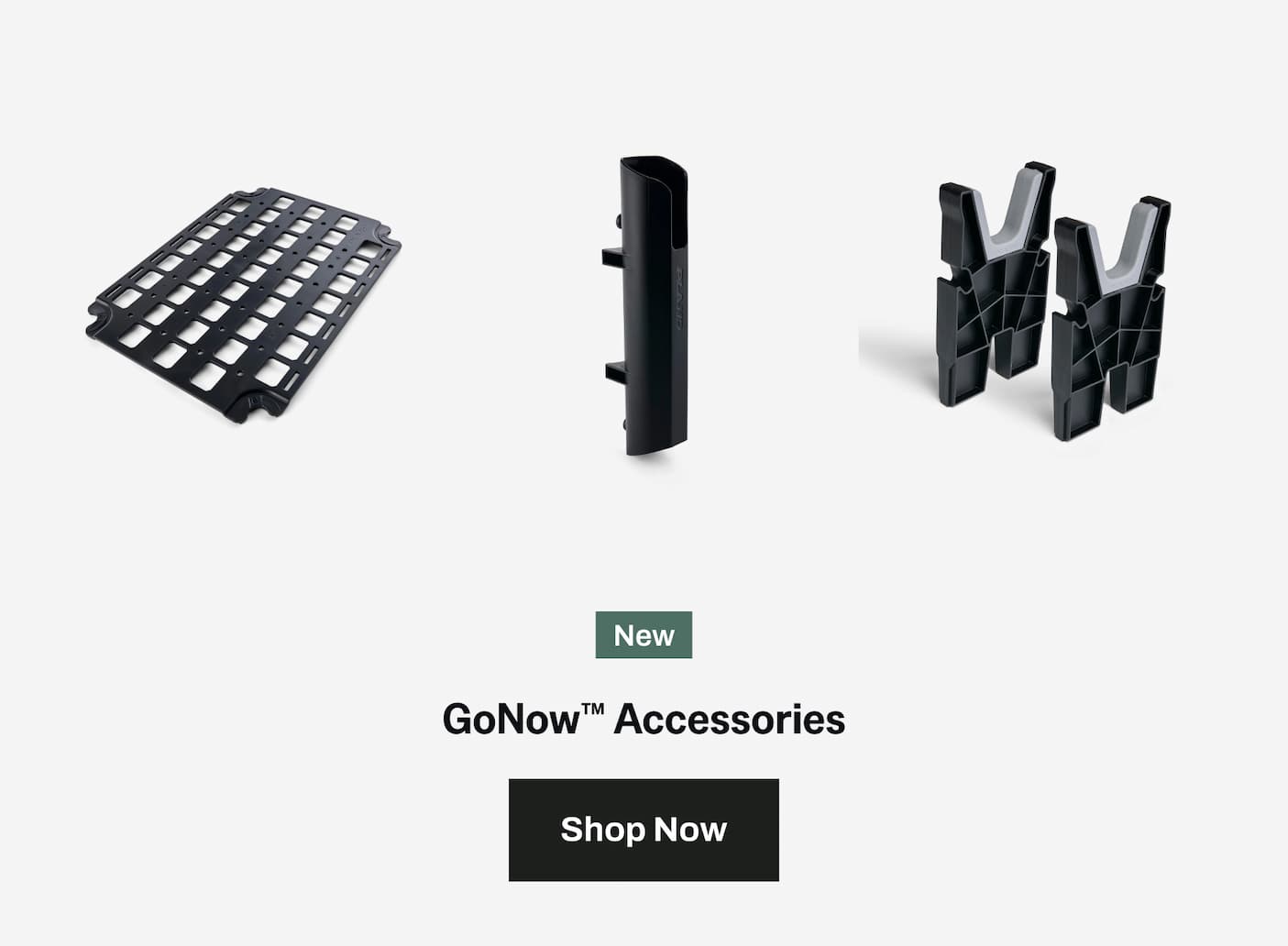 GoNow Accessories
