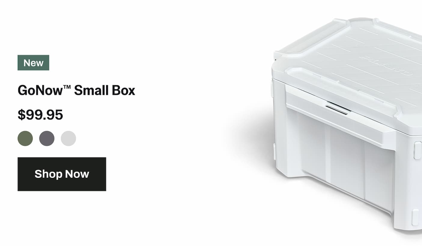 GoNow Small Box