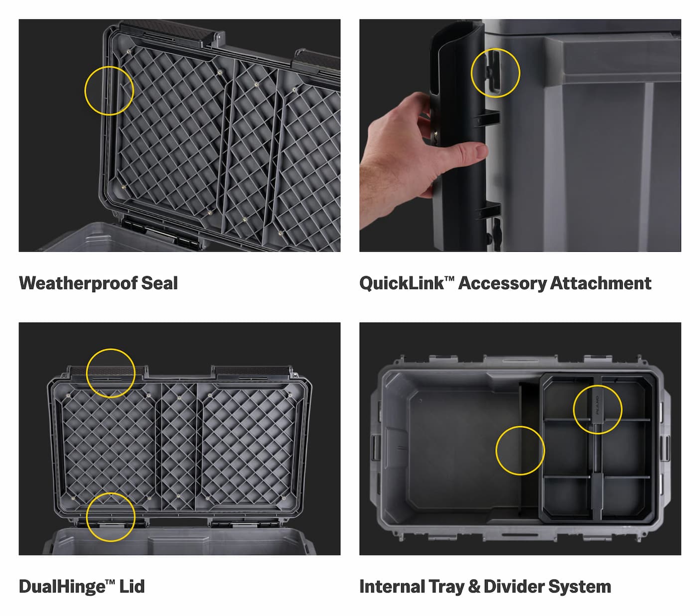 GoNow Boxes Feature Callouts
