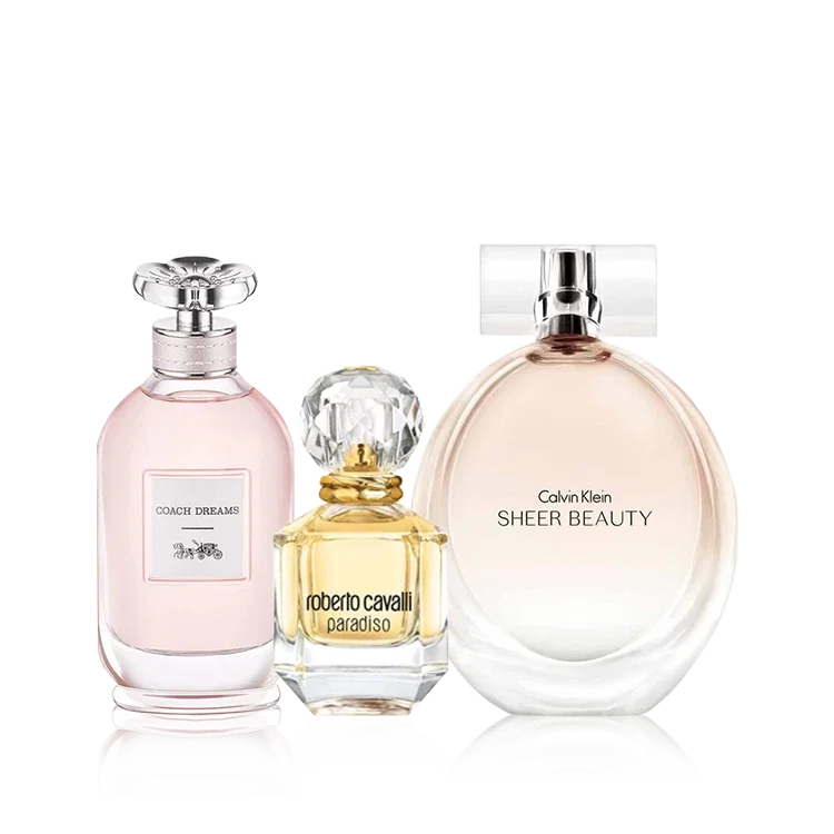 مجموعة عطور الصباح