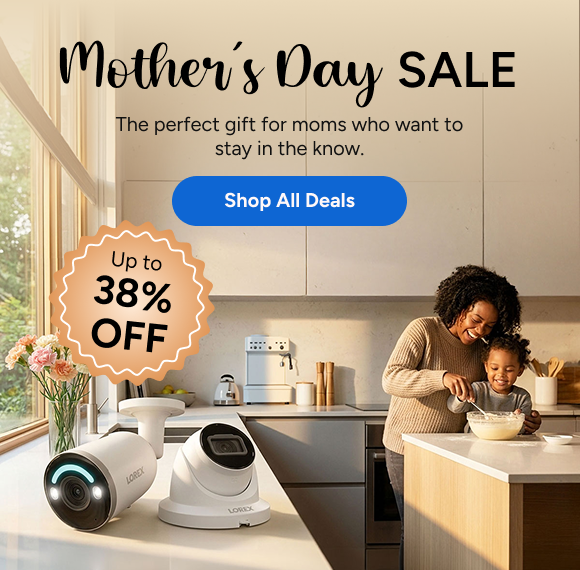 Mother’s Day Sale 