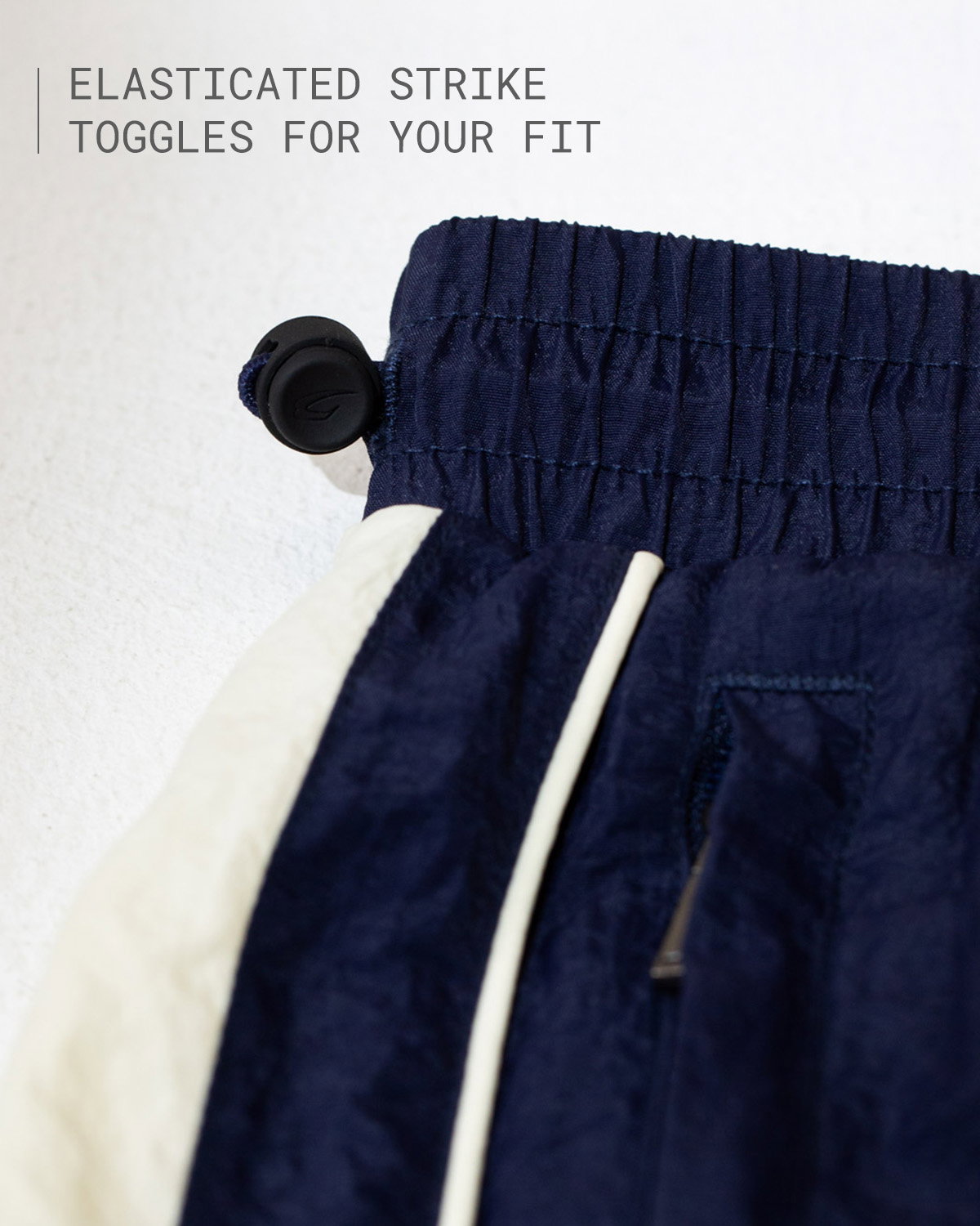 The Nell Tracksuit