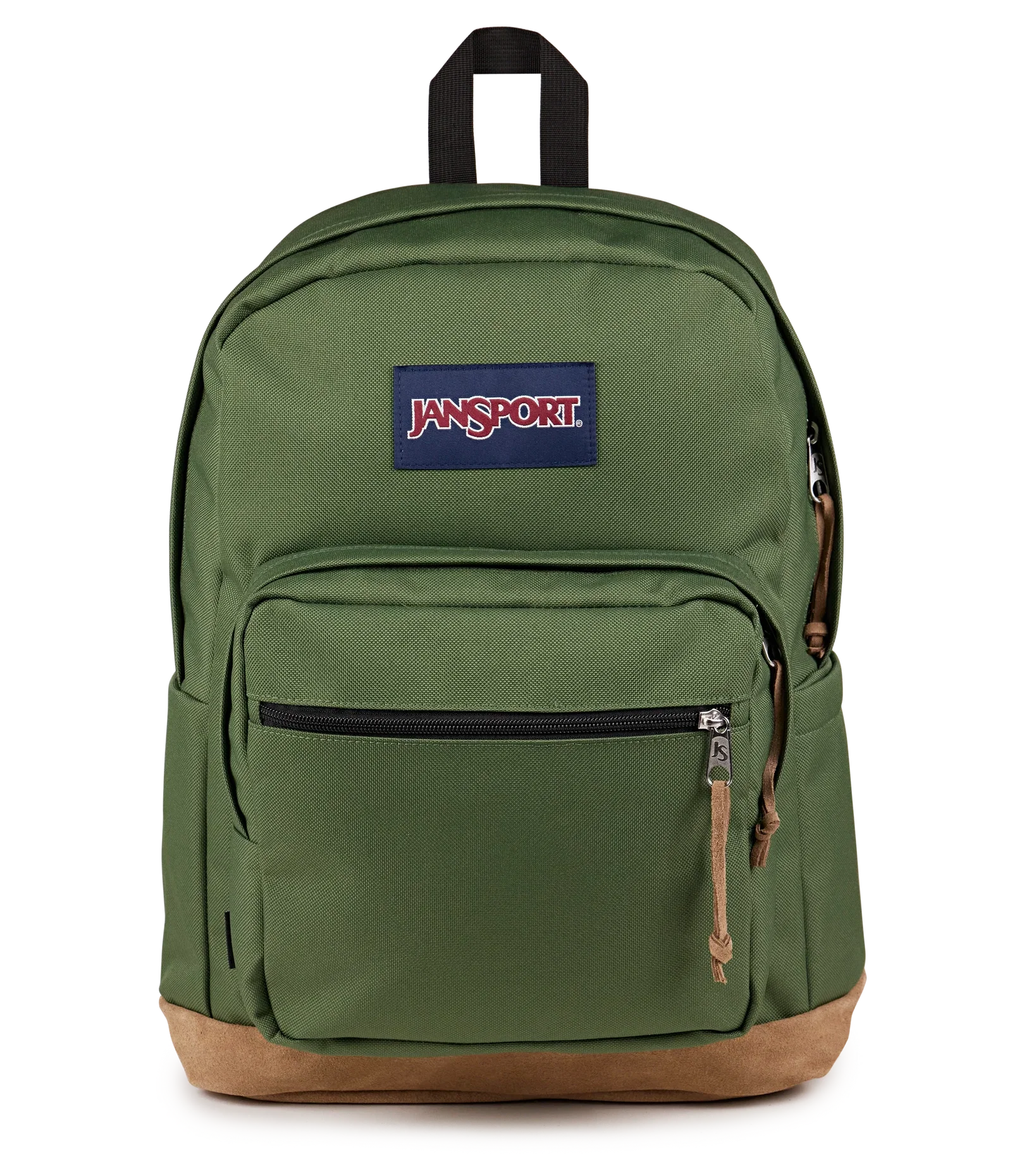 Right Pack-Cargo Green