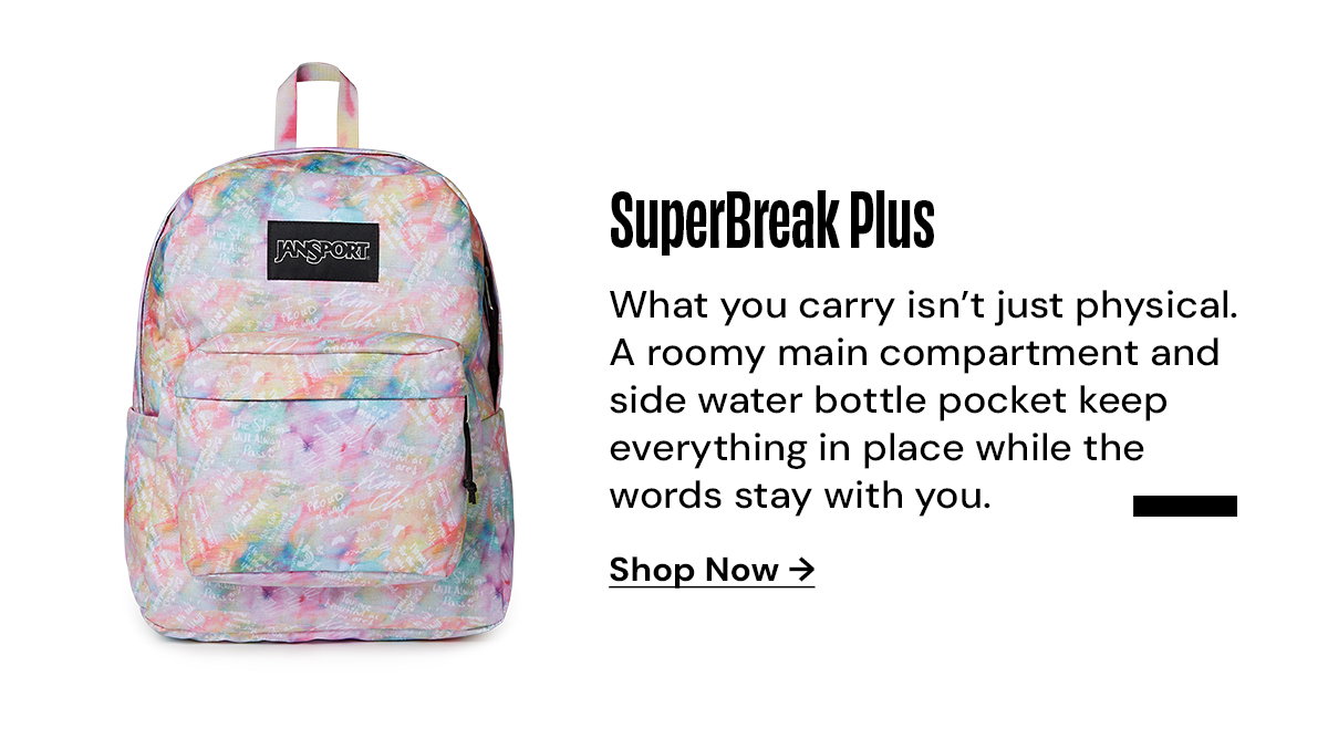 SuperBreak Plus