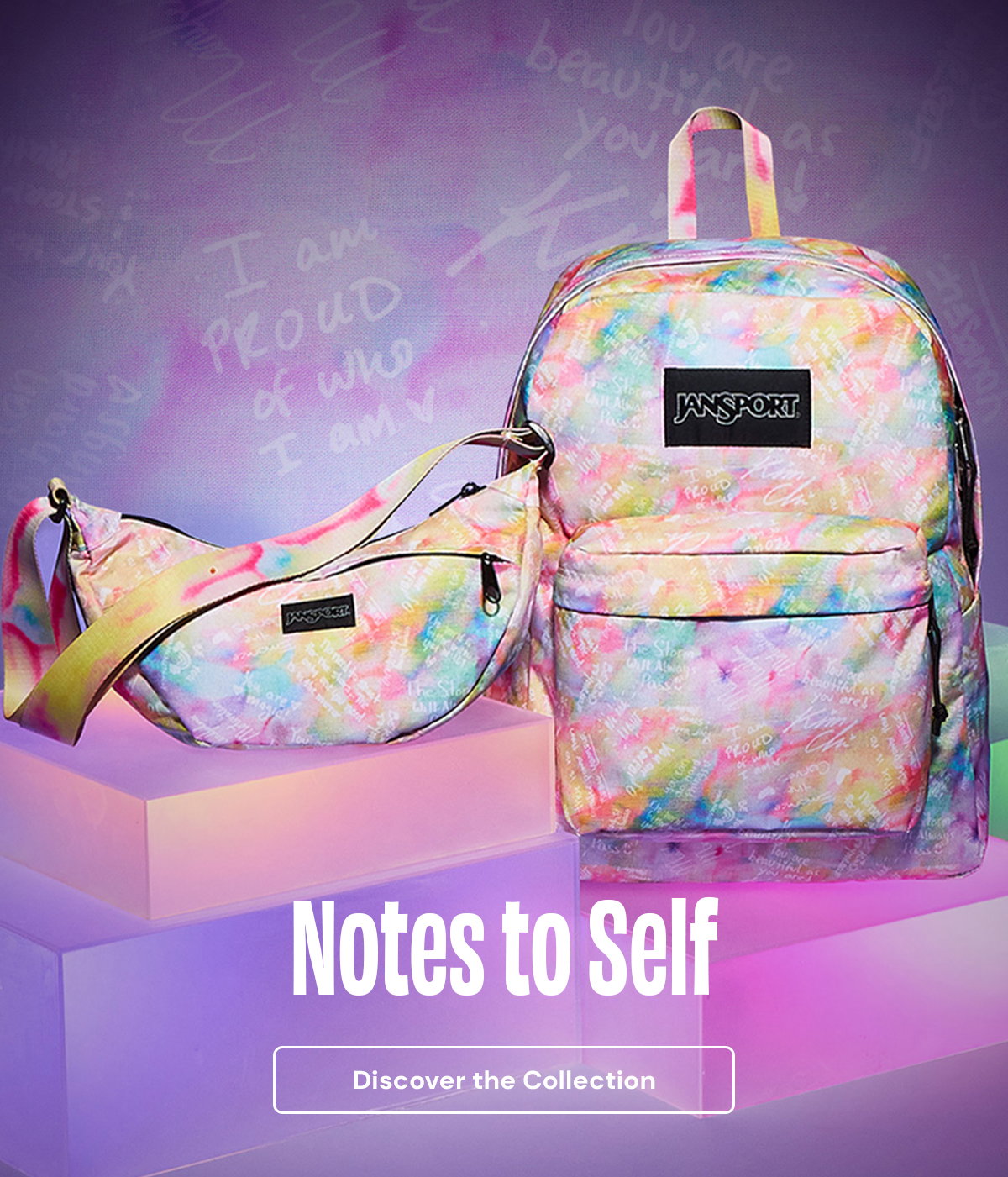 Affirmations Collection