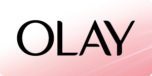 ½ price off RRP Olay range