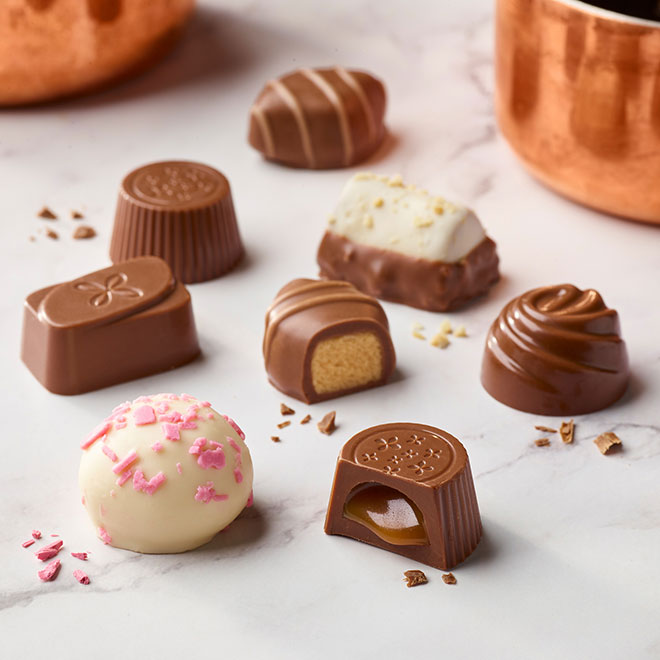 Save on Little Treats
