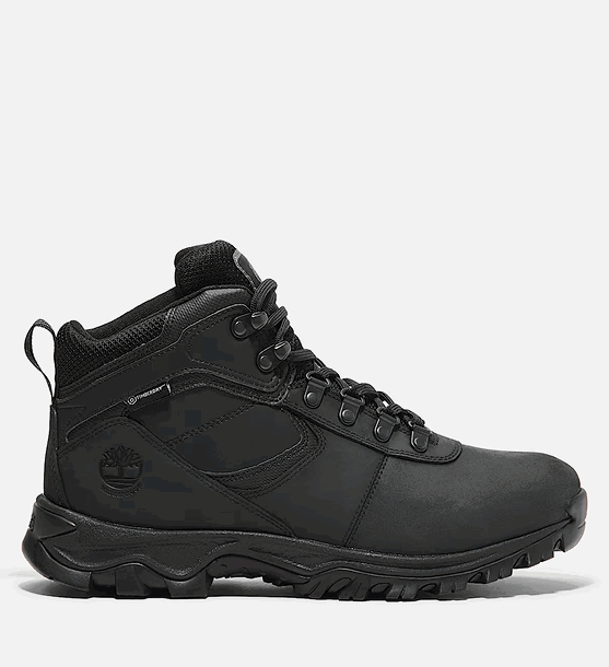Men's Mt. Maddsen Mid Waterproof Hiking Boot