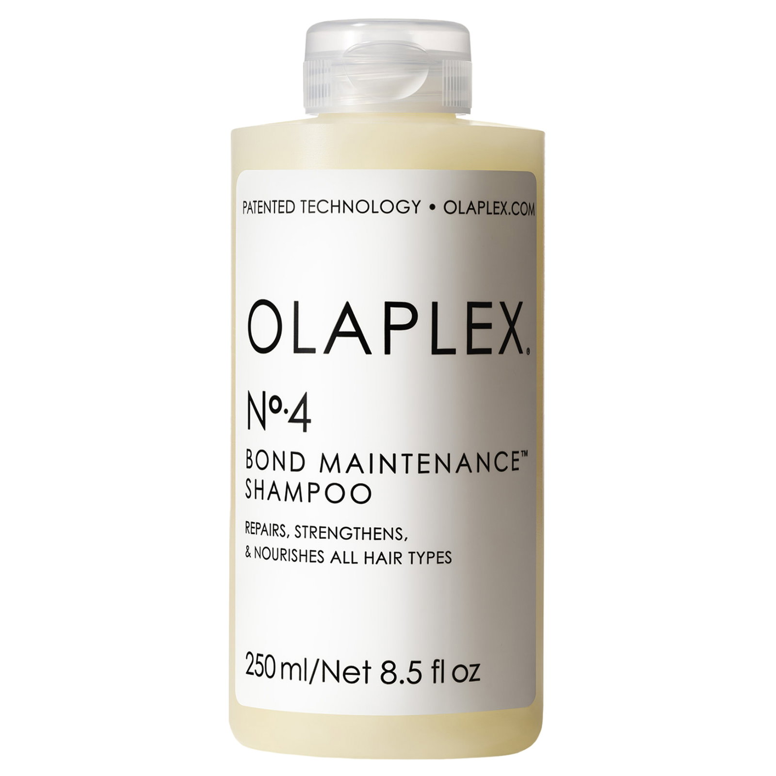 Image of Olaplex  No.4 Bond Maintenance 250ml