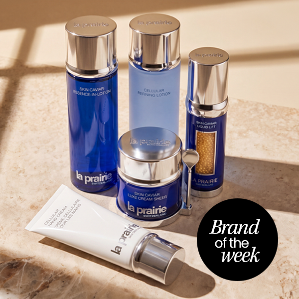 Brand Of The Week - La Pairie