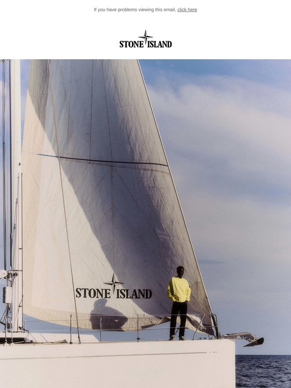 STONE ISLAND SUMMER ‘026