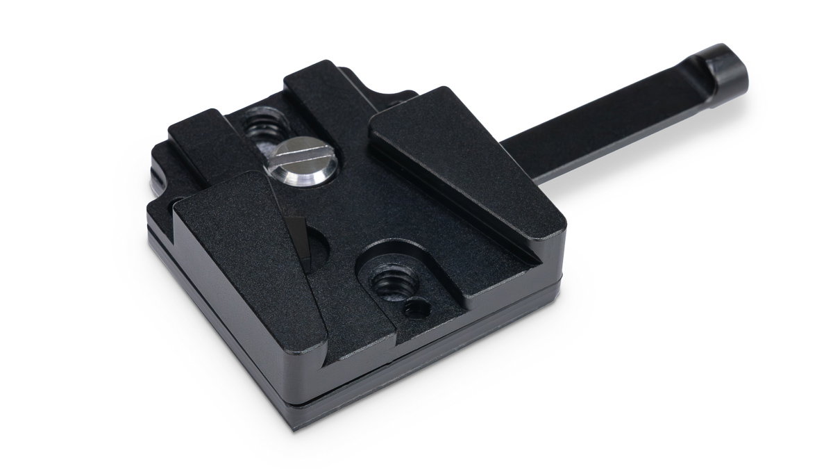 Image of Aerotrac V-Mount Adapter