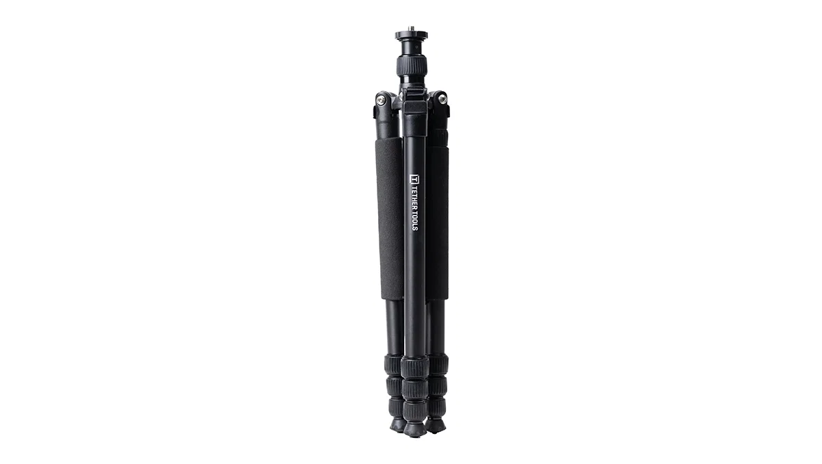 Image of Rock Solid Tripod for AeroTrac Workstation Systems