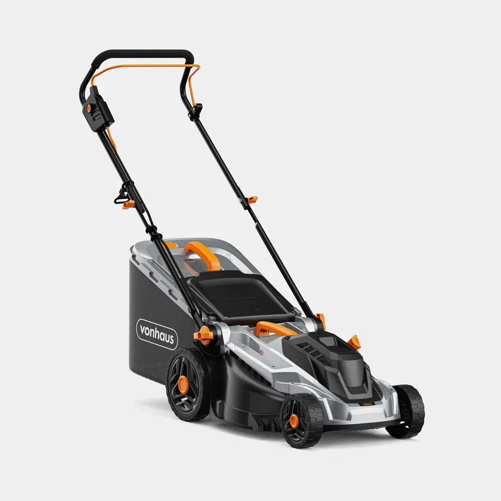Image of Electric Lawn Mower 1800W 