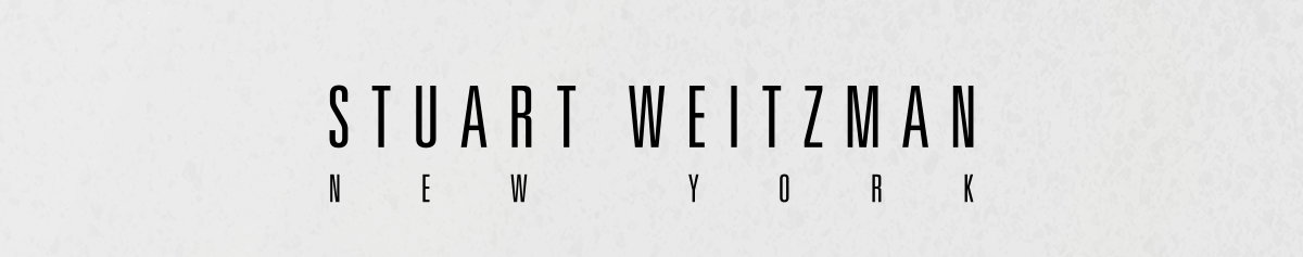Stuart Weitzman New York