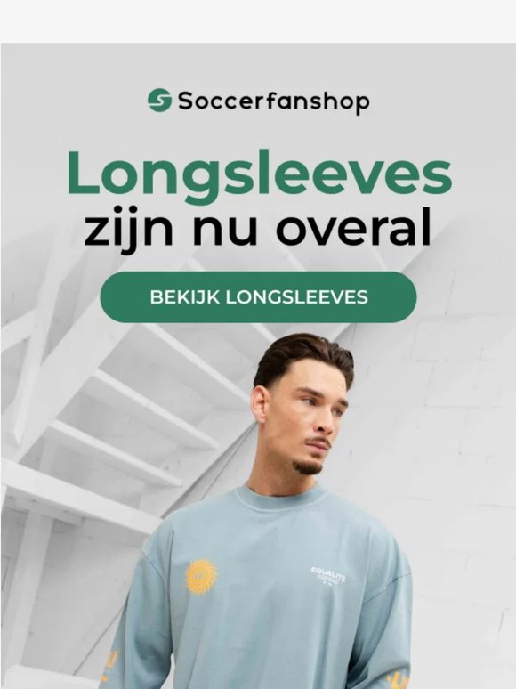 De trend die nu hard gaat