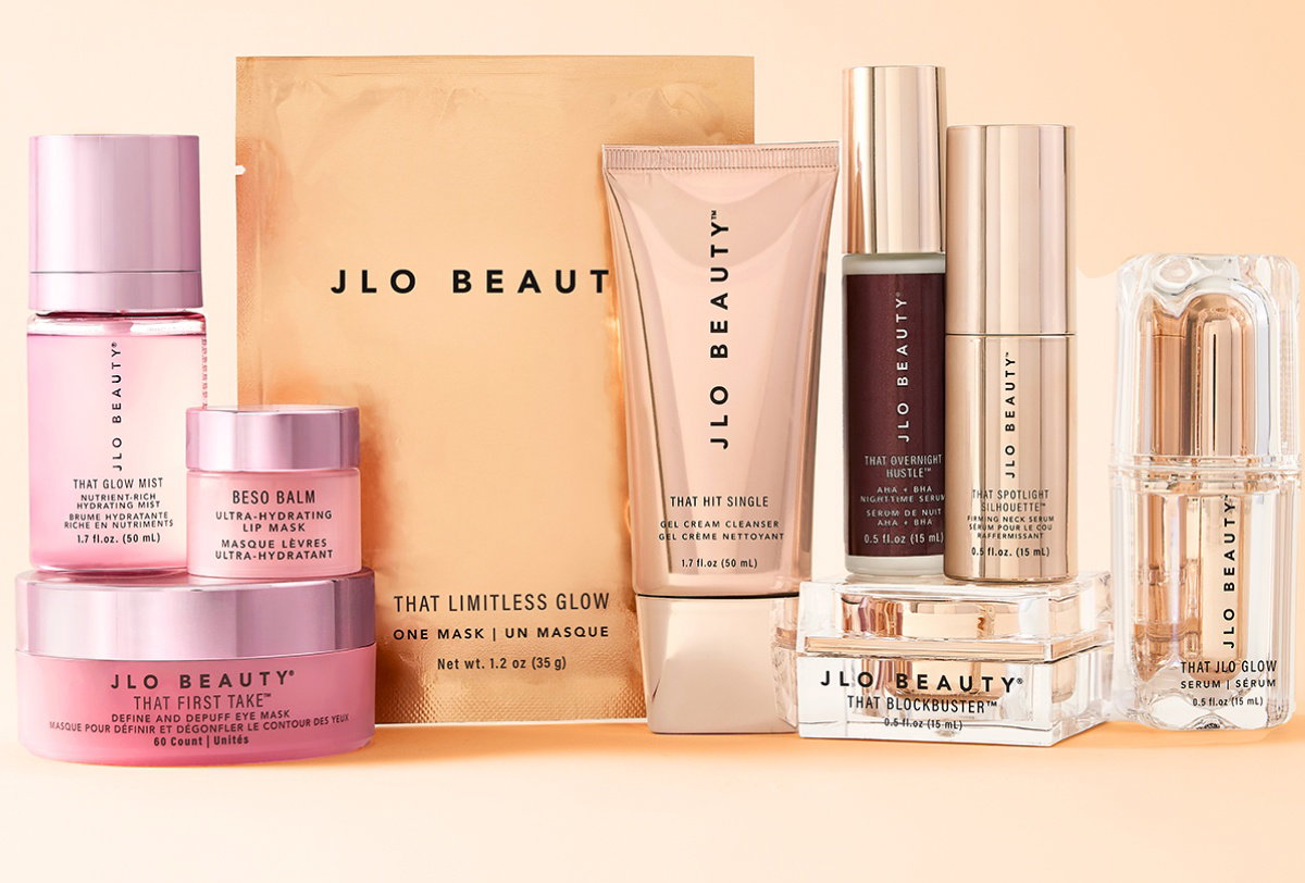 That Glow Mist Nutrient-Rich Hydrating Mist - Beso Balm Ultra-Hydrating Lip Mask - That Limitless Glow One Mask - That H