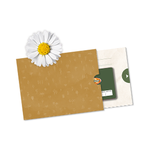 Koop een cadeaubon