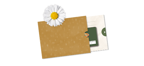 Koop een cadeaubon