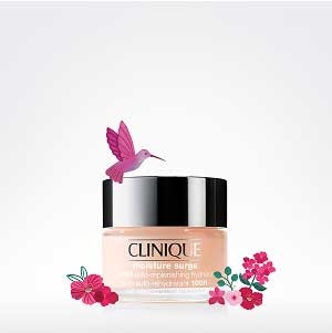 Replenishing Hydrator